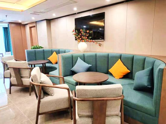 Others 4, Mingjiang Tianci Hotel, Guangyuan