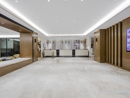 Others 4, Homeinn Plus Hotel (Wuxi Sanyang Square Shenglimen Subway Station), Wuxi