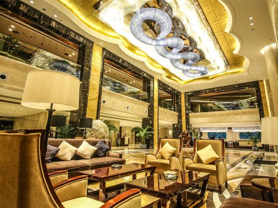 Others 2, Hanxin International Hotel, Panjin