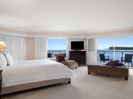 Hilton Guam Resort And Spa Room Type - PRESIDENTIAL SUITE