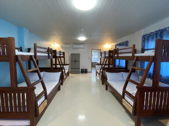Hip Nautic Beach Resort powered by Cocotel Room Type - Family Suite Hip Nautic Beach Resort powered by Cocotel Room Type - Family Suite