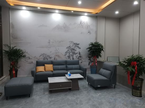 Others 3, Huangmei Salt Hotel, Huanggang
