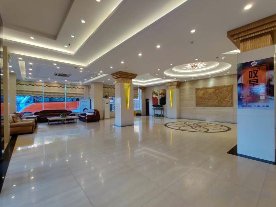 Others 3, Longquan Hotel, Shanwei