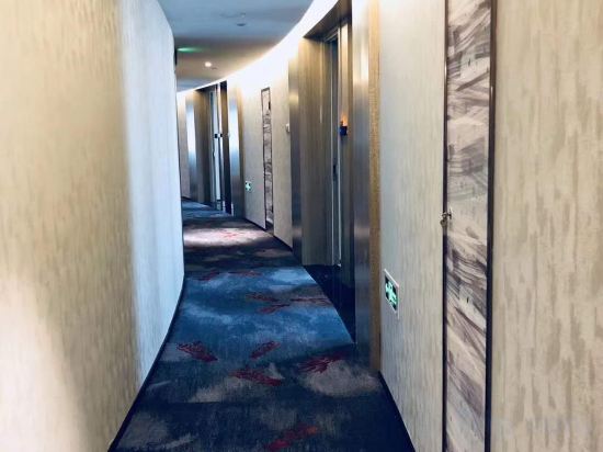 Others 4, Liangyou Fulin Hotel (Jinan Quancheng Square Daming Lake Branch), Jinan
