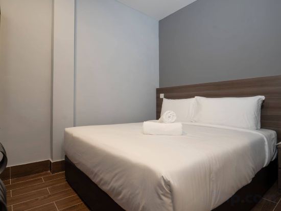 Asia Like Boutique Hotel Room Type - Superior Queen Room (No Window)