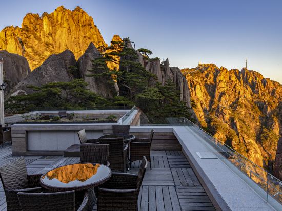 Others 3, Yupinglou Hotel, Huangshan