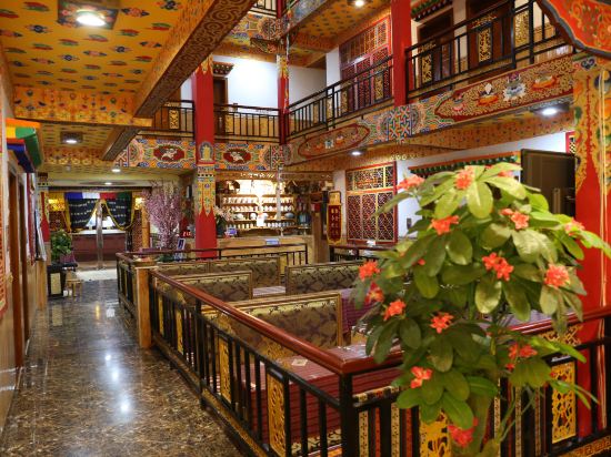 Others 5, Baoma Hotel (2Nd Branch), Gannan Tibetan