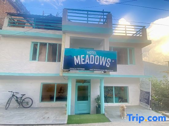 Hotel Meadows