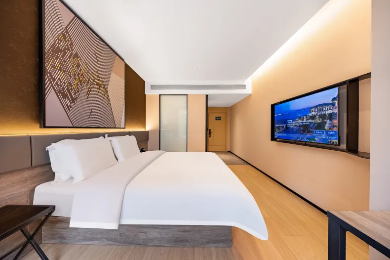 IU Hotel (Beijing Wukesong Branch)