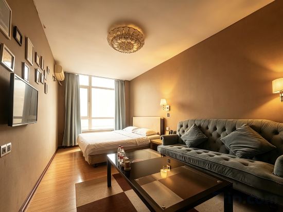 Others 2, Qingzhu Hotel · Aishang Select (Xueyuan Square Subway Station), Dalian