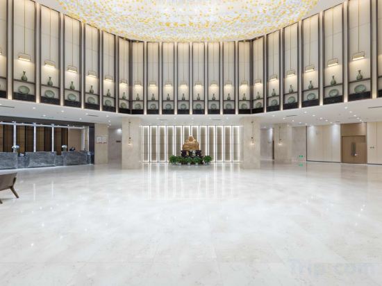 Others 2, Zhengyang International Hotel, Xianyang