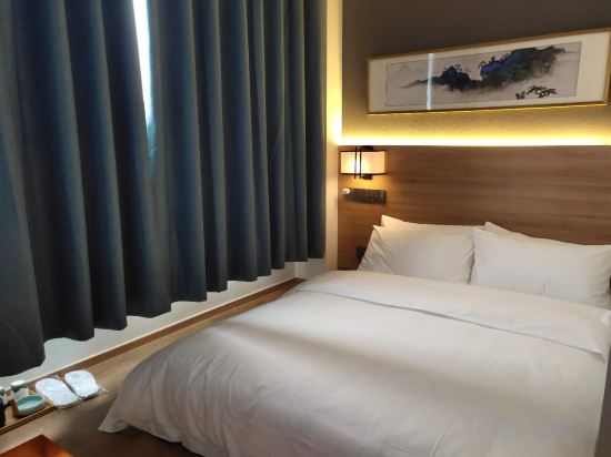 Others 3, QIANNA HOTEL JOURNEY (Xingyang Municipal Government), Zhengzhou