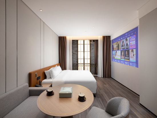 Others 5, Mehood Elegant Hotel Shanghai Bund, Shanghai