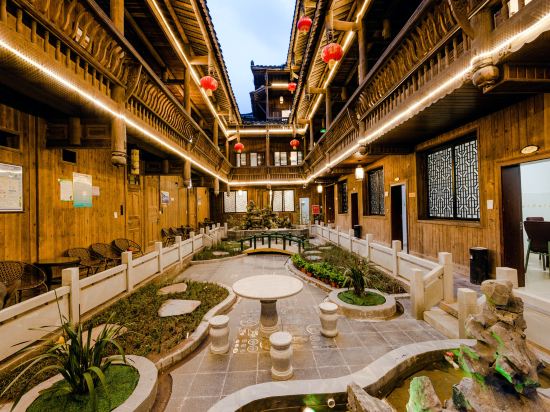 Others 2, Shanshui Pavilion, Liujiang Ancient Town, Meishan, Meishan
