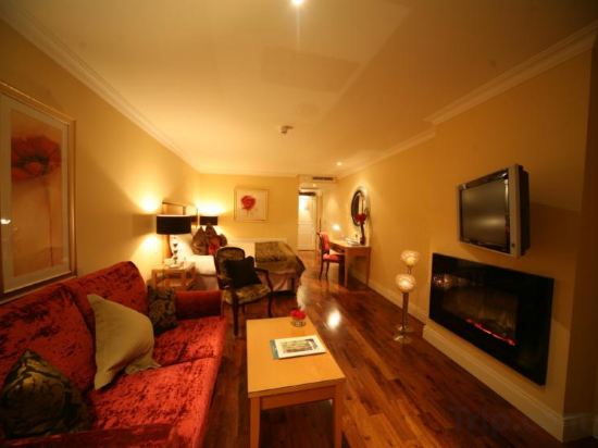 The Fairview Boutique Hotel - Tap to explore photos