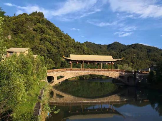 Others 2, Relong Hot Spring Resort, Heyuan