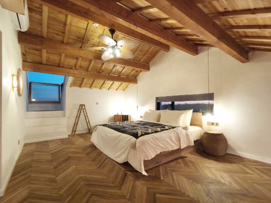 Shanghai  house 321