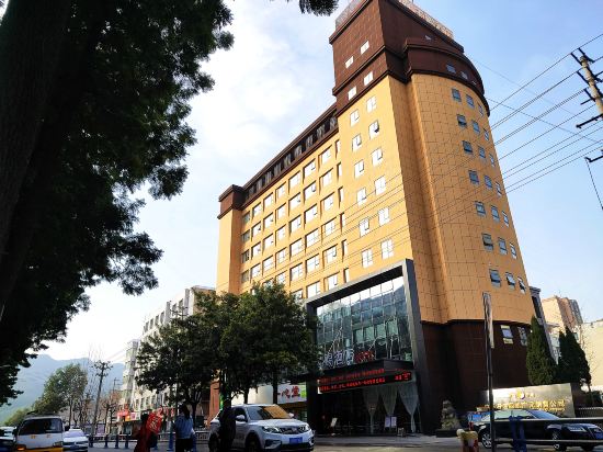 Others 3, Mingjiang Tianci Hotel, Guangyuan