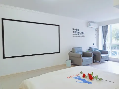 Carmen · AI · Yingsu (Wanji store)