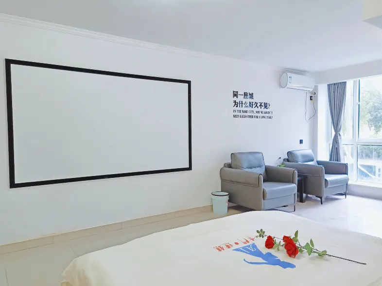 卡門·AI·影宿(萬基店)