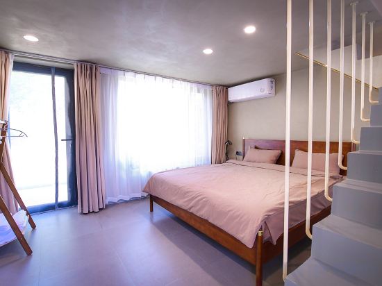 La Maison Room Type - Huan Yan Family Room