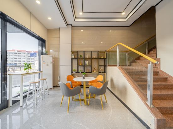 Others 3, Harmonious Business Hotel (Shanghai East China University of Technology Branch), Shanghai