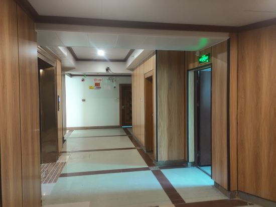 Others 5, Dongfang Jinlusheng Hotel, Hainan