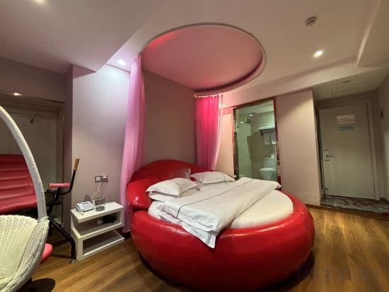 Others 3, Green Fruit Theme Hotel, Ningbo