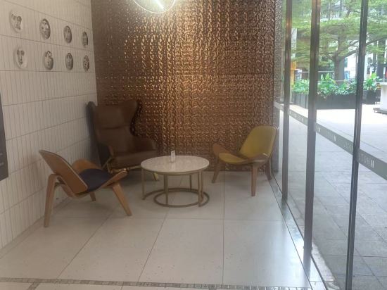 Others 5, Weika Manman E-Sports Hotel (MixC World), Shenzhen