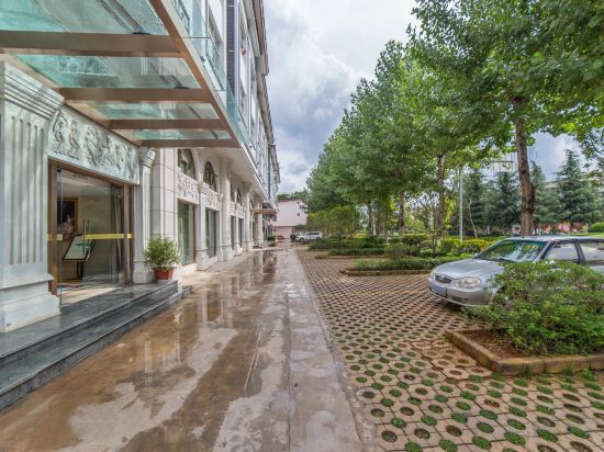 Others 2, Vienna International Hotel (Lijiang Ancient City Xianghe Square Branch), Lijiang