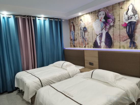 Others 2, Zhuzhou Checheng Themed Hotel, Zhuzhou