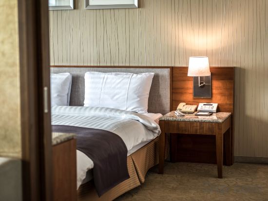 Shangria Beach Tourist Hotel Room Type - Suite (Ocean View)