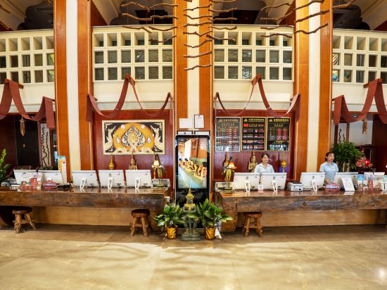 Others 4, JIN DEBAO KAIYUE INTERNATIONAL HOT SPRING RESORT HOTEL, Meizhou