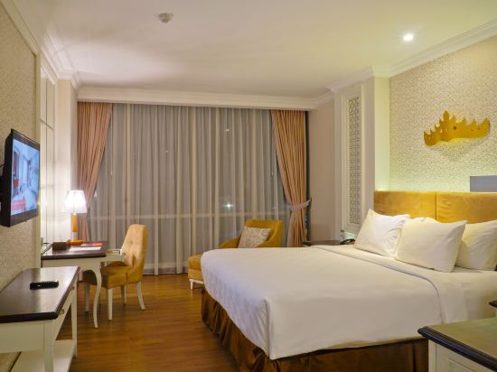 Swiss-Belhotel Lampung - Tap to explore photos