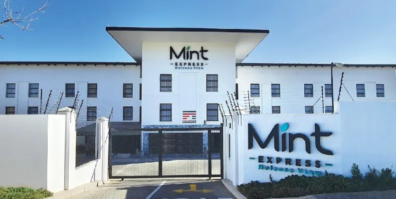 MINT Express Melrose View