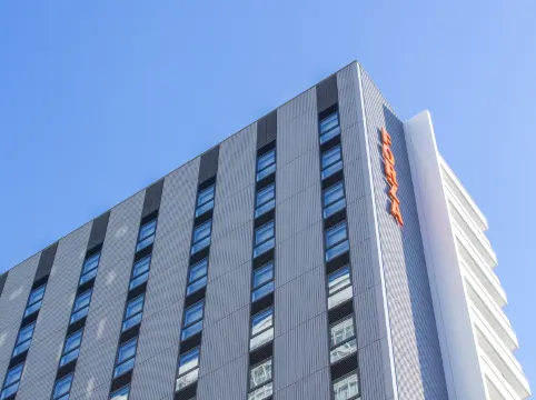 Hotel Forza Nagoya Sakae