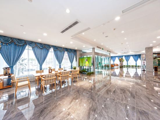 Others 5, Penglaige Sea View Hotel, Zhoushan