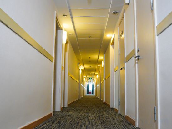 Others 2, Jinjiang Inns Shanghai Minhang Dongchuan Road Hotel, Shanghai