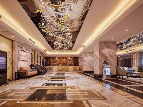 Others 3, Millennium international hotel (Nanning keyuan boulevard high technology zone branch), Nanning