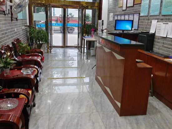 Others 5, Pingshan Nandian Jindi Hotel, Shijiazhuang
