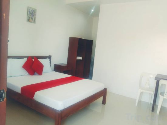 PEDRO'S RESORT Room Type - Standard Garden view Double Room
