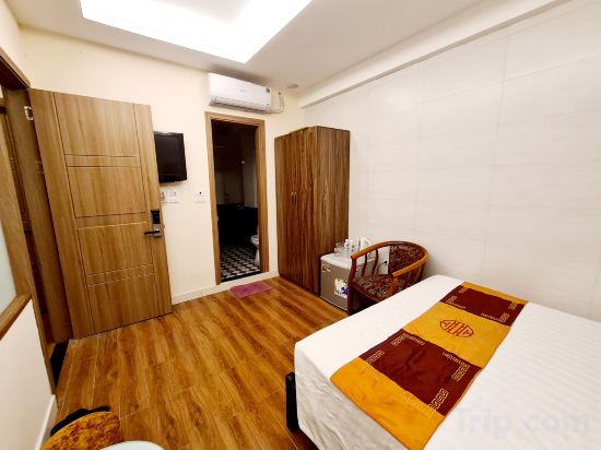 Urban Alley Hotel Room Type - Superior Double Room Without Window