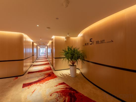 Others 5, Zhuhai Binhui Bay Hotel (Jinan University), Zhuhai