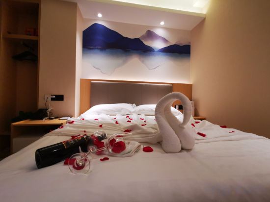 Others 3, VH Hotel(Xiamen University Shimao Twin Towers Branch), Xiamen