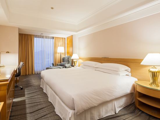 RSL Hotel Taipei Zhonghe Room Type - Superior King Room
