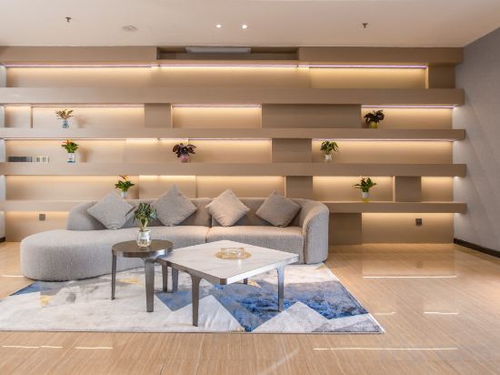 Others 5, Ruipu Hotel, Chongqing