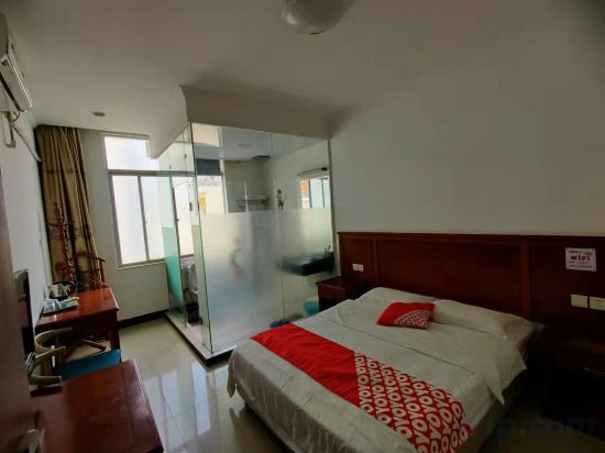 Others 5, Dianya Hotel (Beihai Railway Station), Beihai