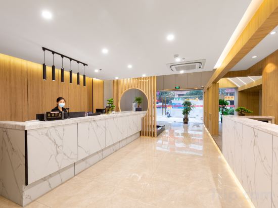 Others 2, Laimei Hotel (Zhongshan Torch Development Zone), Zhongshan