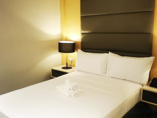 Yes Hotel Cabuyao Laguna Room Type - Superior Room