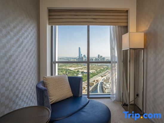 HomesGetaway -Cozy 1Br in Creek Heights Residences